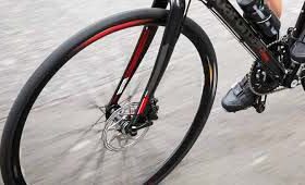 Bikes With Tubeless Tires