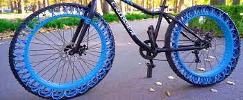 Bikes With Tubeless Tires