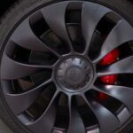 Tesla Model Y Tires