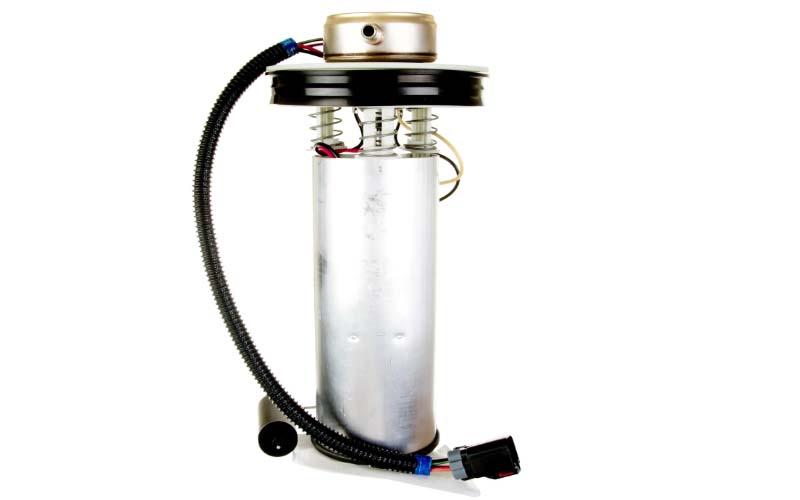 delphi fuel pump