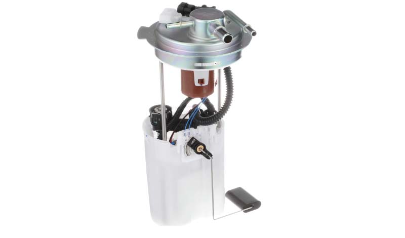 delphi fuel pump